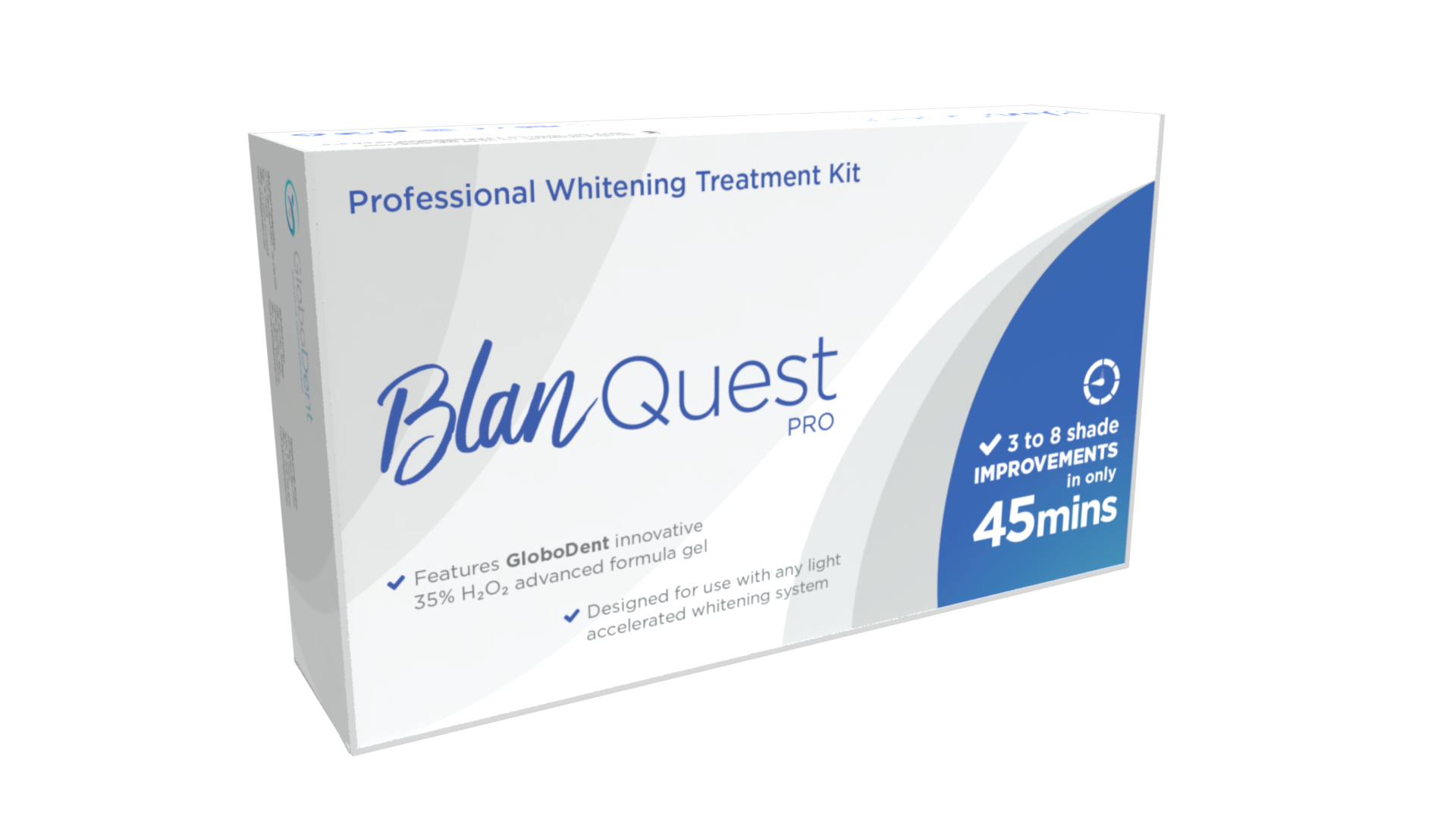 BlanQuest Pro