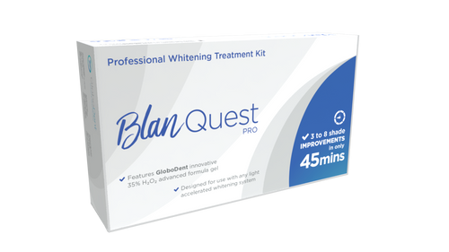 BlanQuest Pro