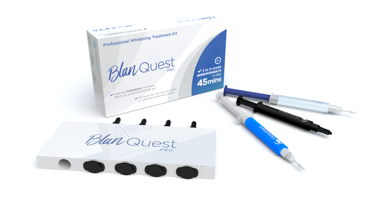 BlanQuest Pro