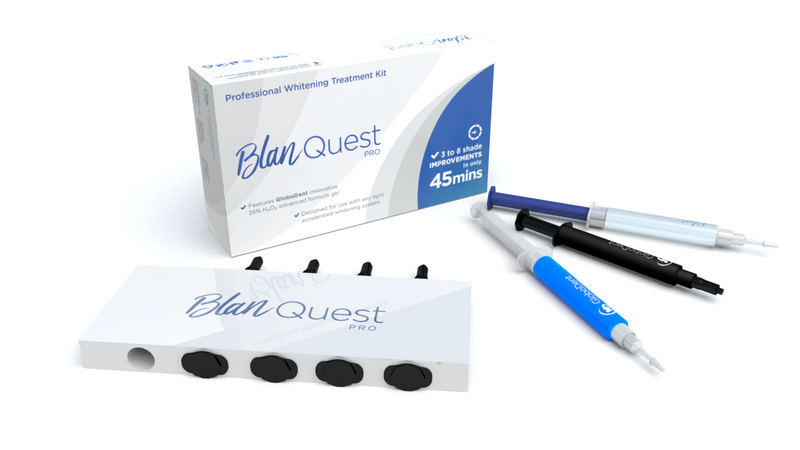 BlanQuest Pro