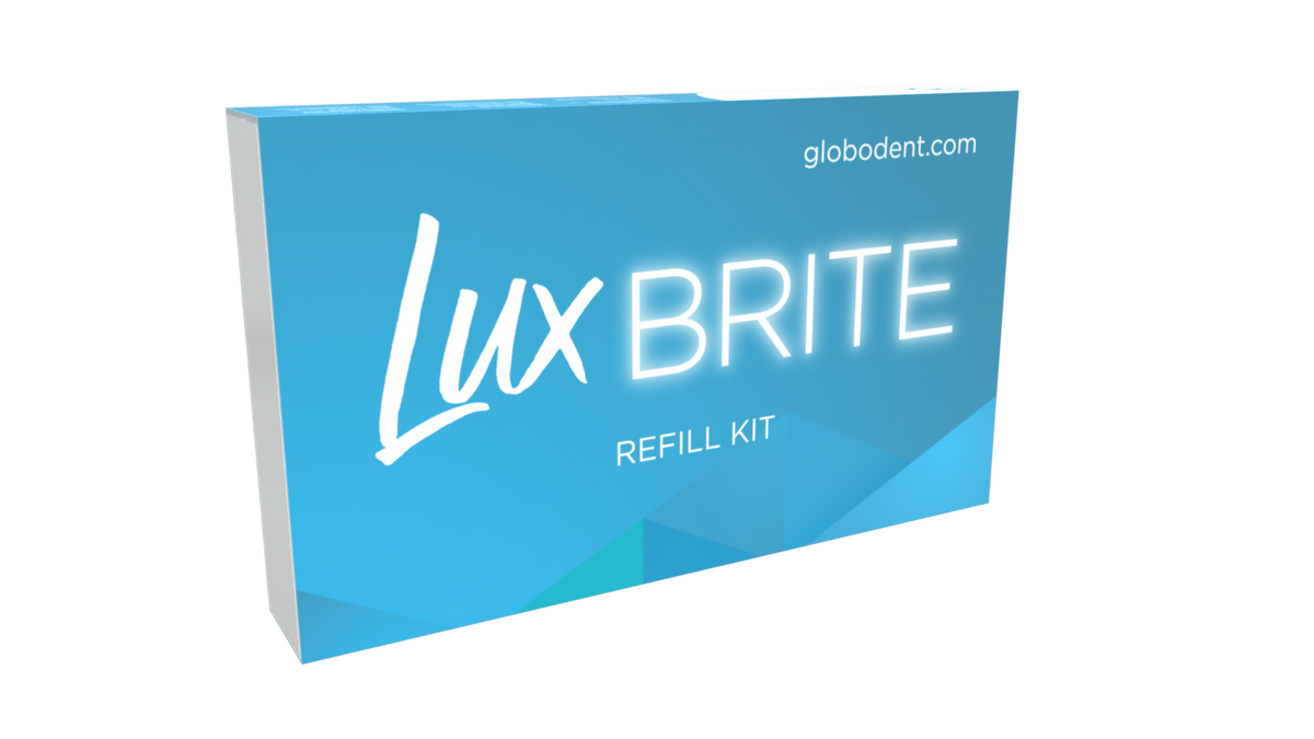 LuxBriteRefileKit
