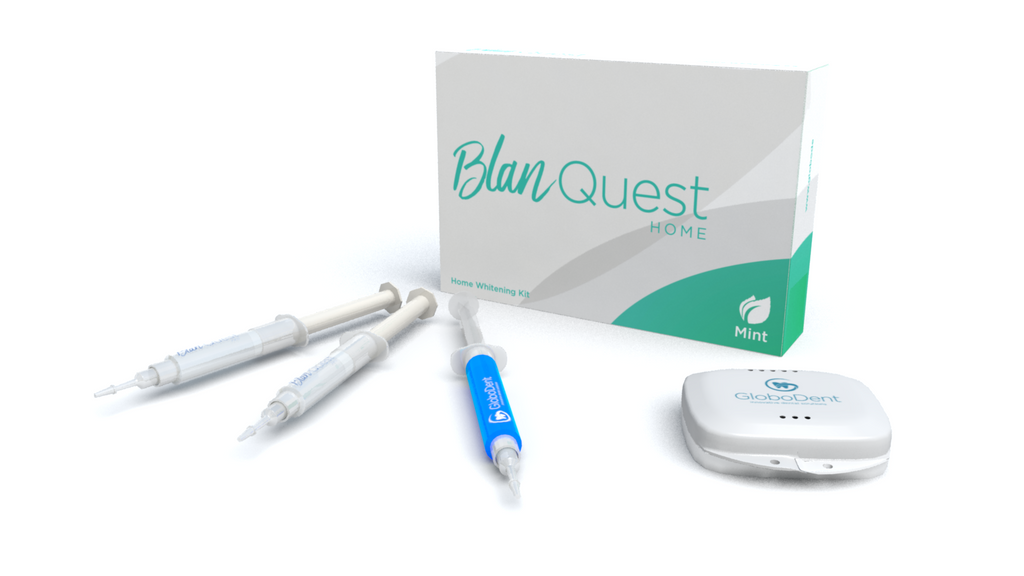BlanQuest Home